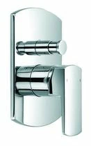 F903-8TK - Safire Pressure Balance Mixer With Diverter Trim Kit