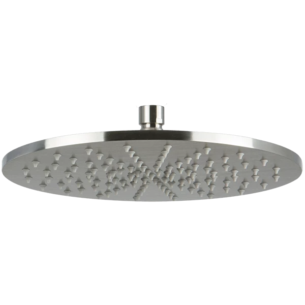 F901-8 | 10 Inch Shower Rainhead Round - Image 2