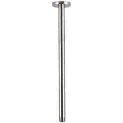 F902-5 - Round 14" Shower Arm Ceiling Mounted