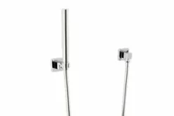 F907-23 - Otella Flexible Hose Shower Kit With Separate Water Outlet