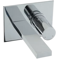 F301-6 - Otella In-Wall Lav Faucet