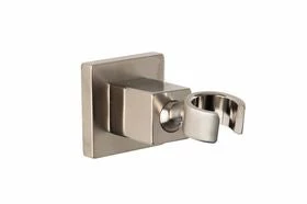 F902-24 - Square Handshower Holder - Image 3