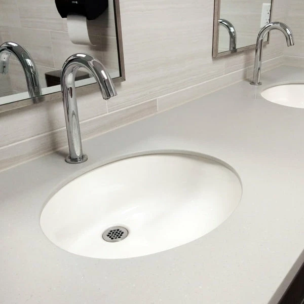 CF521 - Trova Touch Free Sensor Activated Lavatory Faucet - Image 4